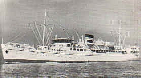 HMS Bulolo